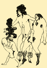 Aubrey Beardsley ()