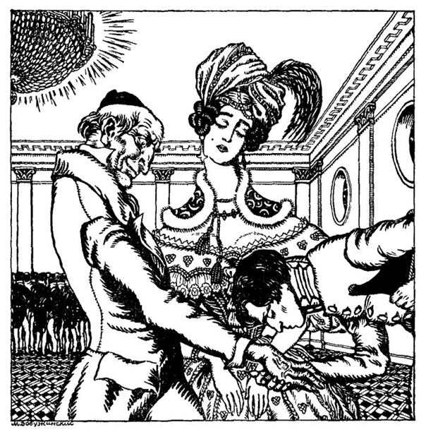 ������ �������. 1909 �. ����� 1. ������������ ��������. �����. ������ ���������. ������ �����. ������������� �������